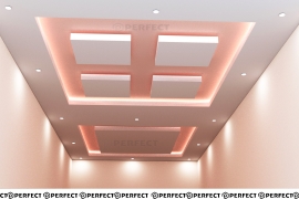 Gypsum ceiling simple step Design kazhakkootam,Trivandrum,kerala
